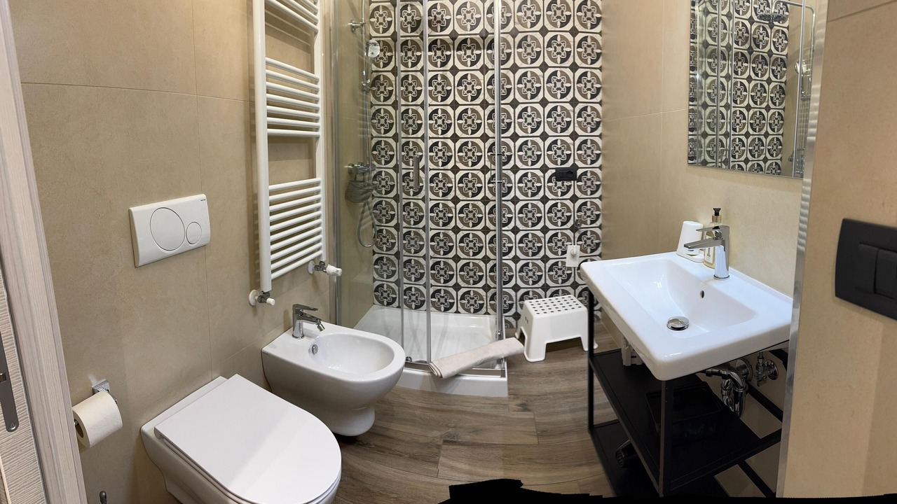Photo of Bathroom in Altamura