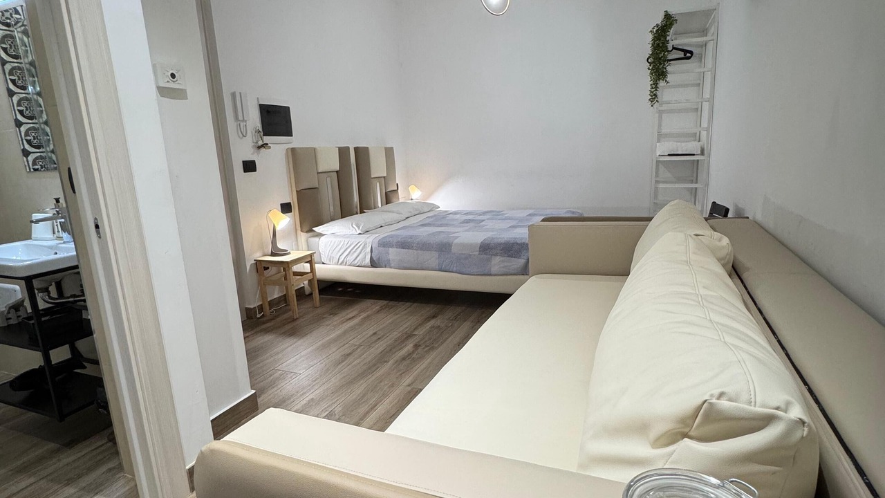Photo of Bedroom in Altamura