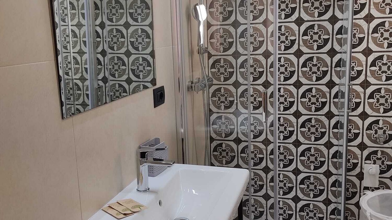 Photo of Bathroom in Altamura