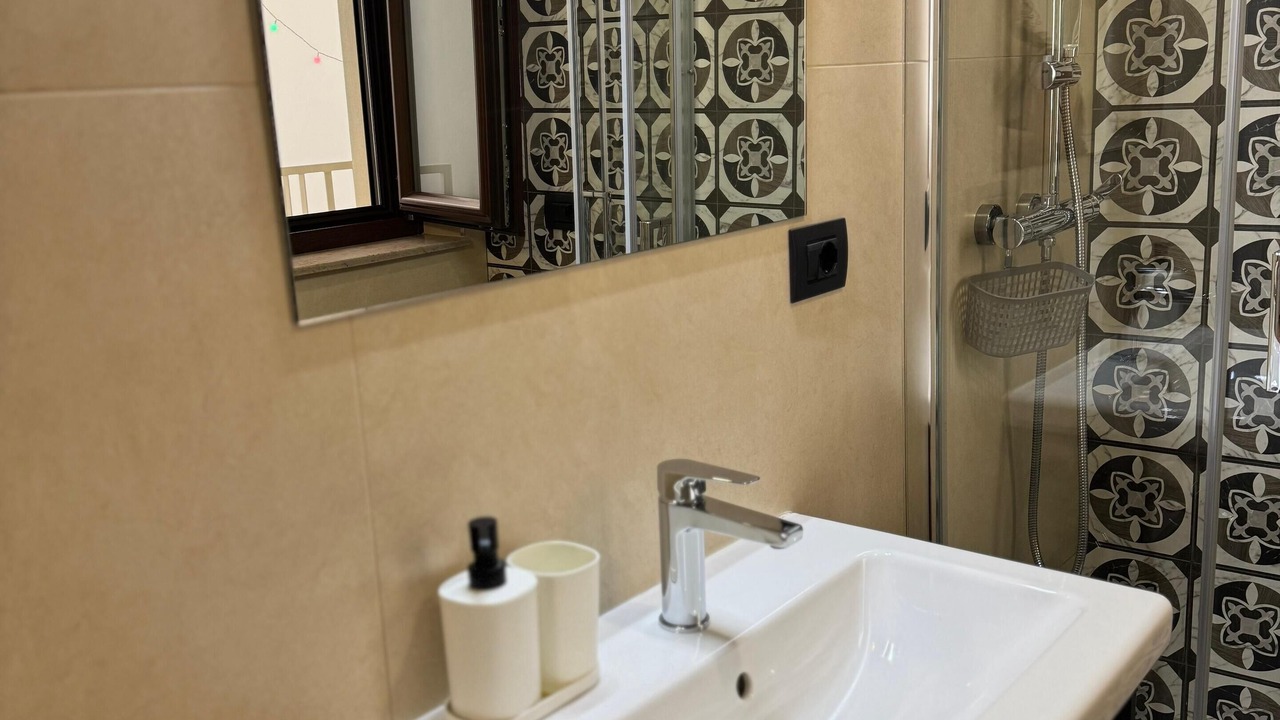Photo of Bathroom in Altamura