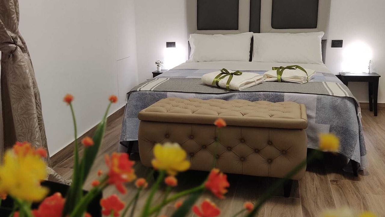 Photo of Bedroom in Altamura