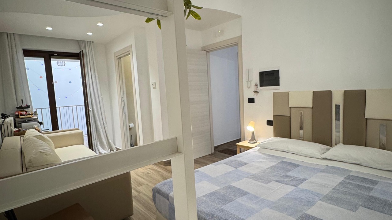 Photo of Bedroom in Altamura