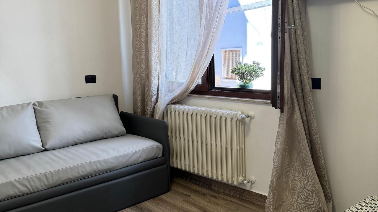 Photo of Bedroom in Altamura