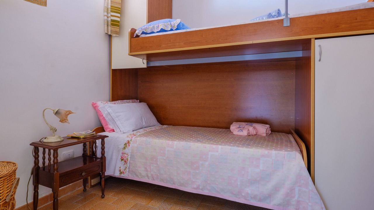 Photo of Bedroom in San Foca