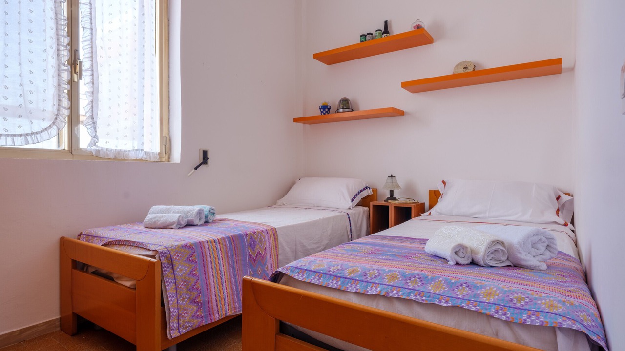 Photo of Bedroom in San Foca