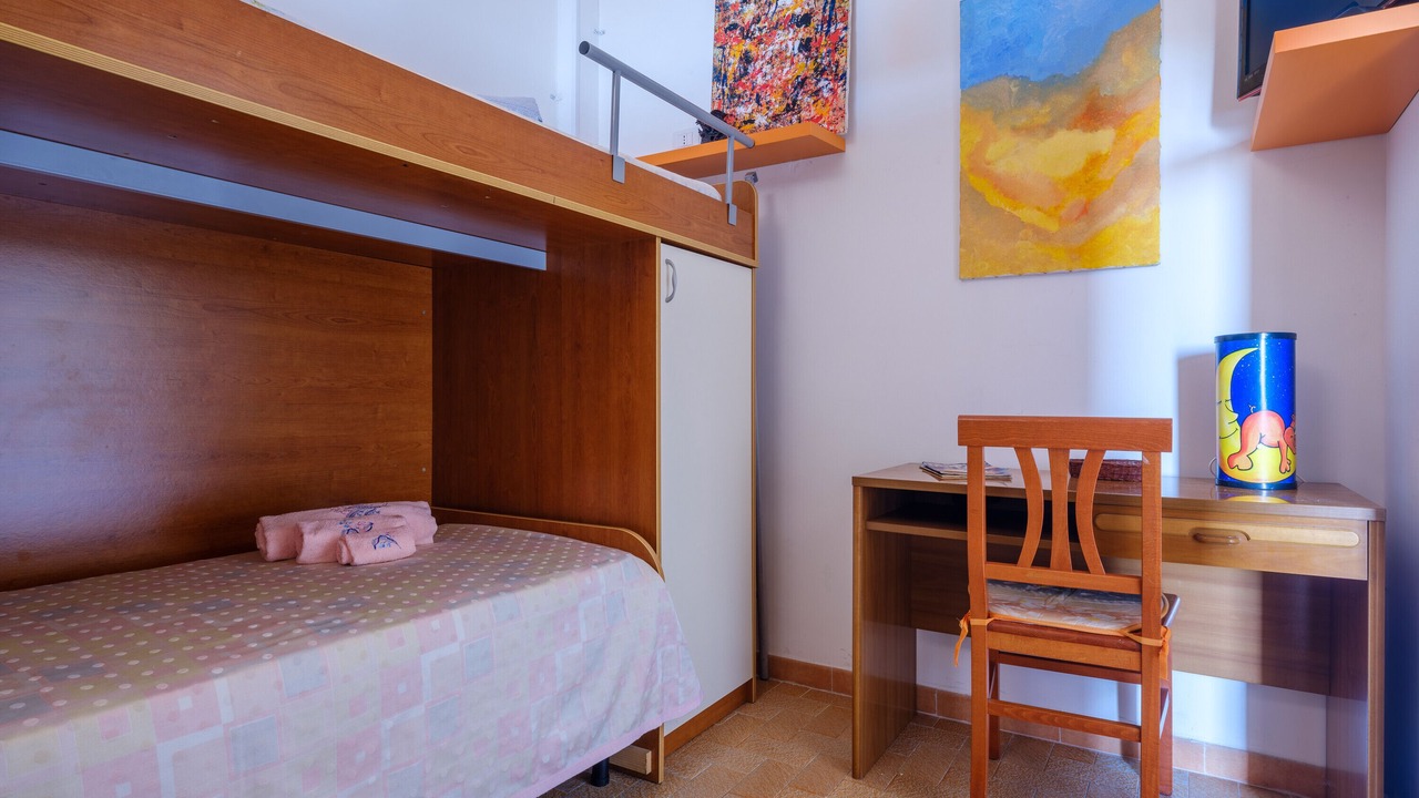 Photo of Bedroom in San Foca