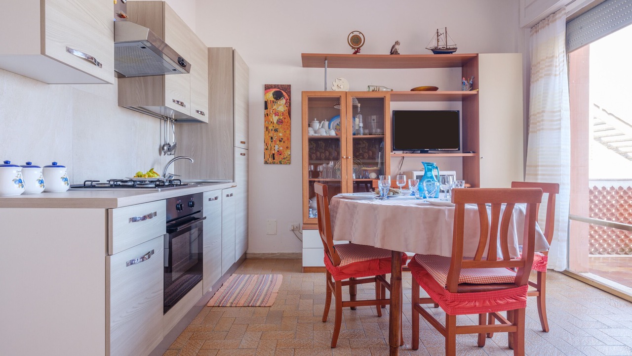 Photo of Kitchen in San Foca