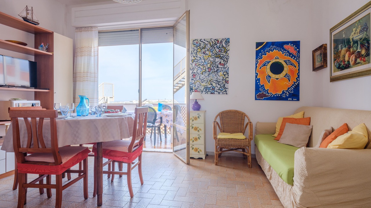 Photo of Livingroom in San Foca