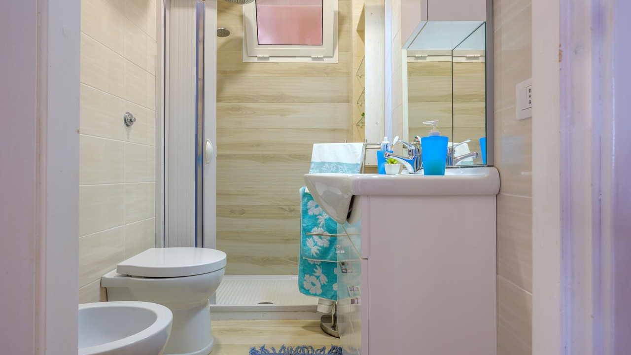 Photo of Bathroom in San Foca