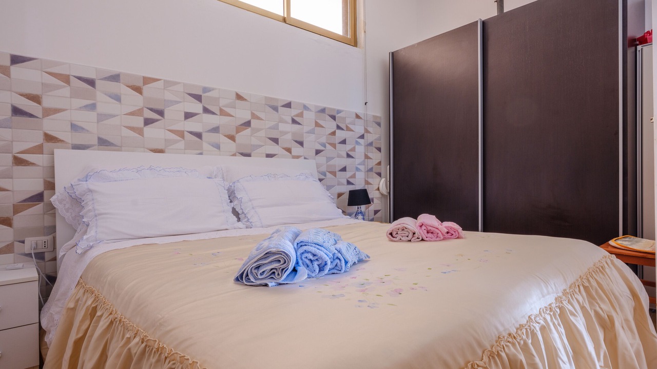 Photo of Bedroom in San Foca