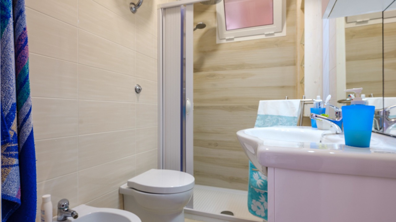 Photo of Bathroom in San Foca