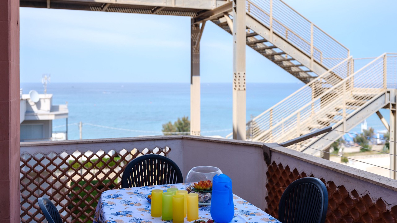 Photo of Outdoor in San Foca
