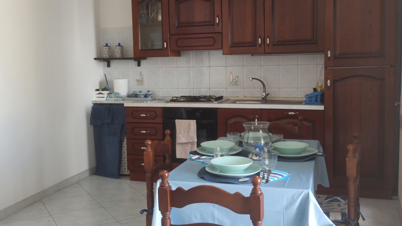 Photo of Kitchen in Molfetta