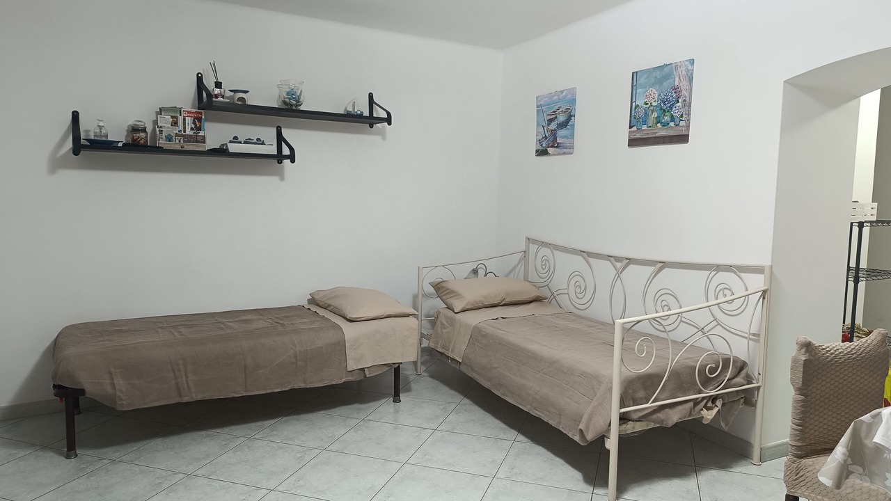 Photo of Bedroom in Molfetta