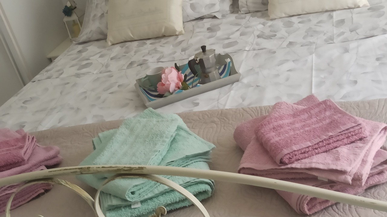 Photo of Bedroom in Molfetta