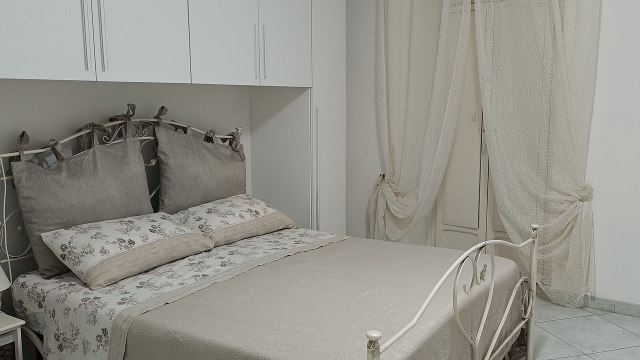 Photo of Bedroom in Molfetta