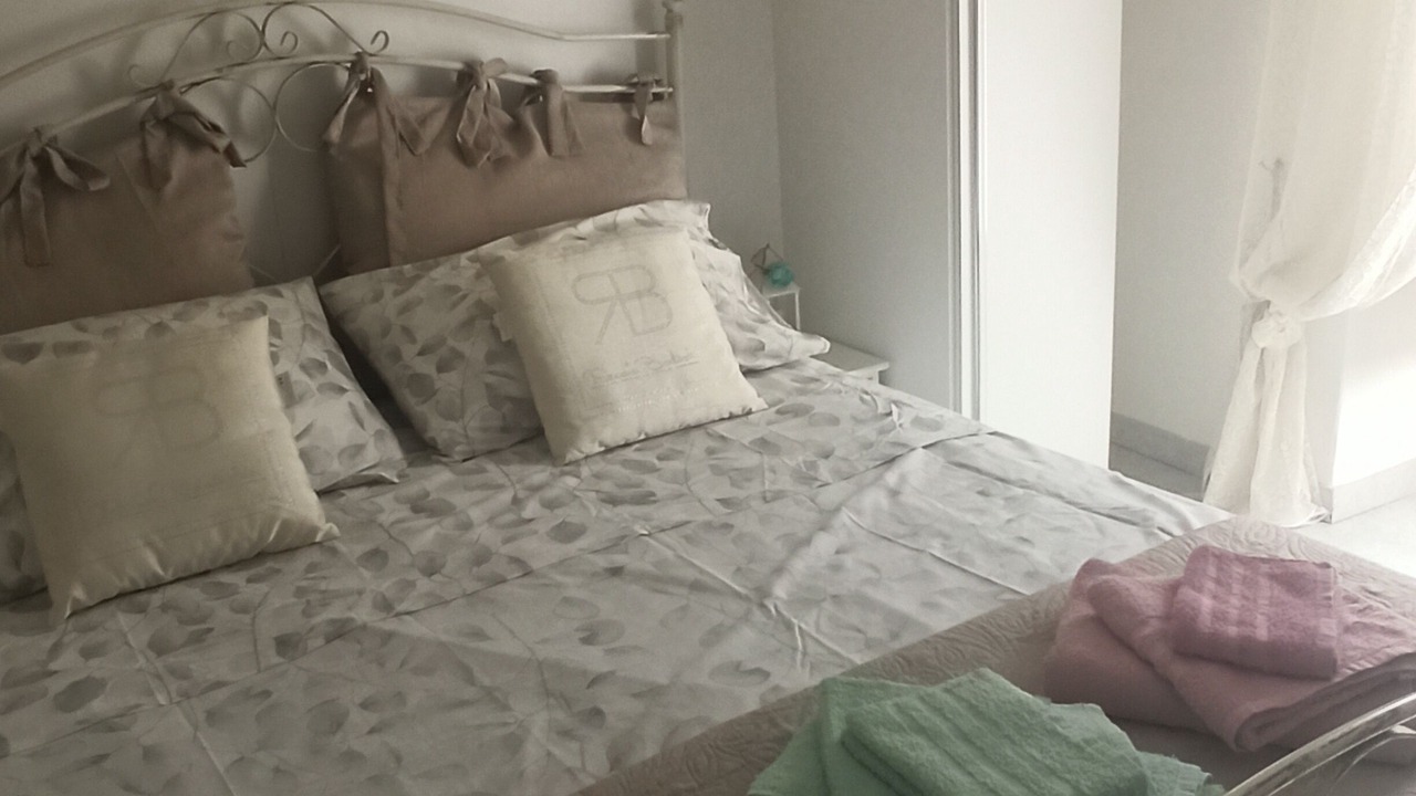 Photo of Bedroom in Molfetta