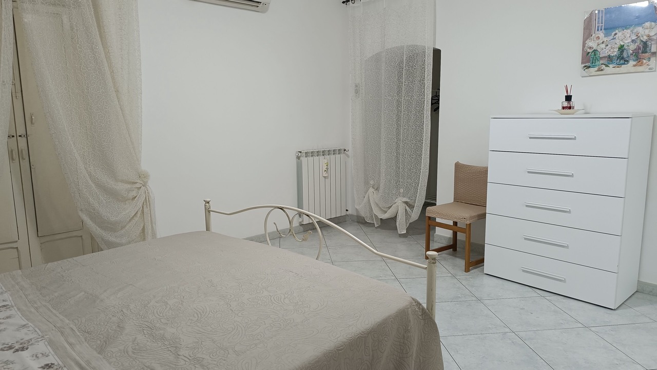Photo of Bedroom in Molfetta