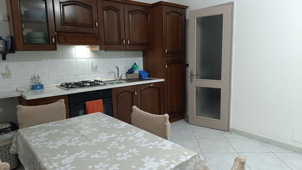 Photo of Kitchen in Molfetta