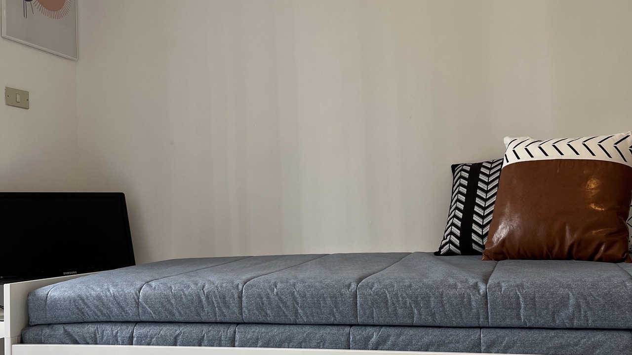 Photo of Bedroom in Manfredonia