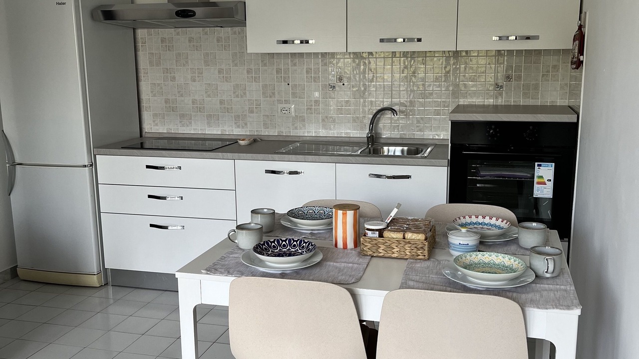 Photo of Kitchen in Manfredonia