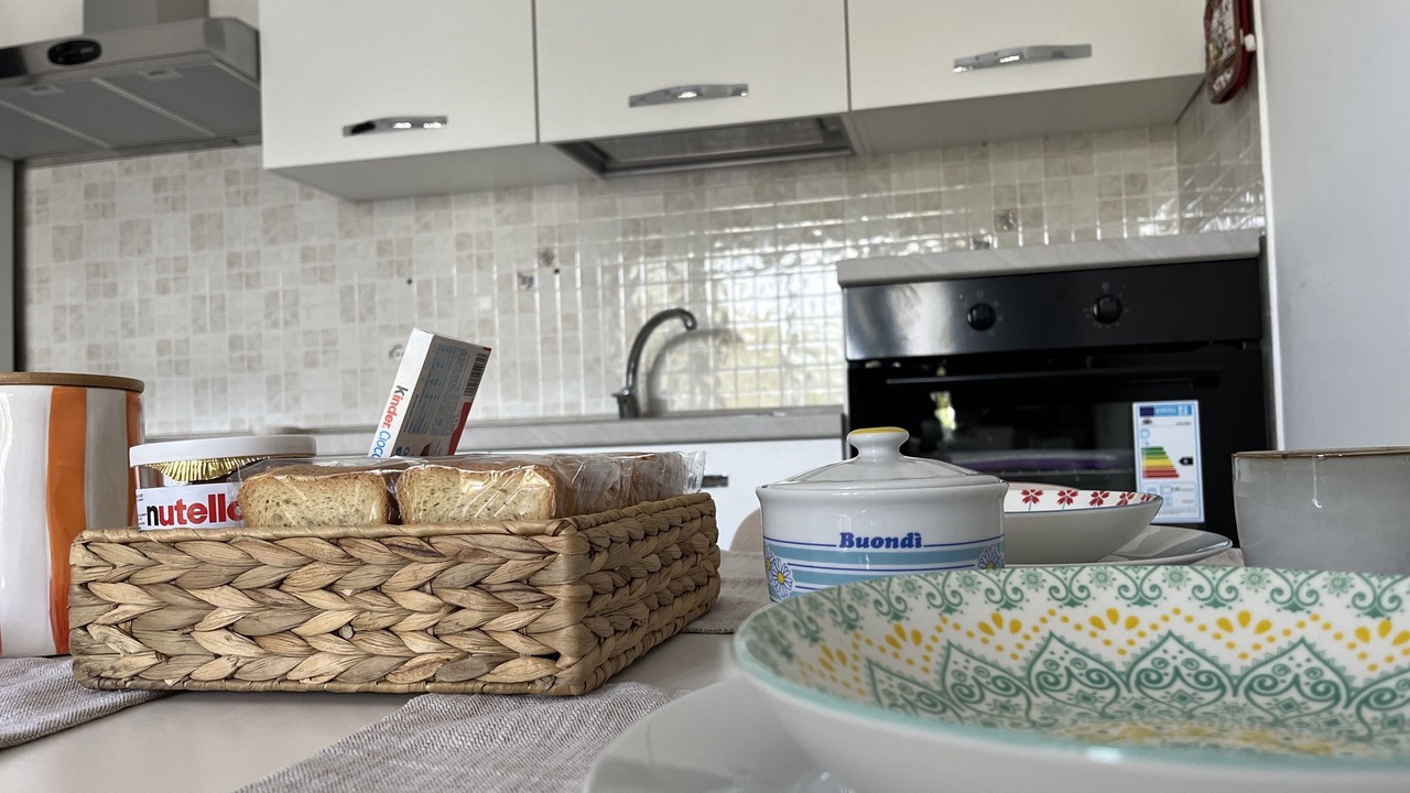 Photo of Kitchen in Manfredonia