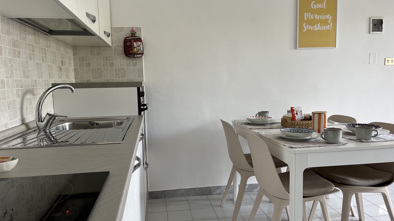 Photo of Kitchen in Manfredonia
