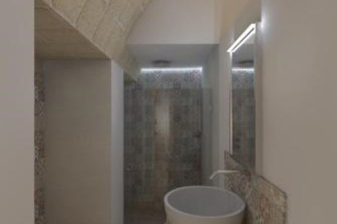Photo of Bathroom in Grottaglie