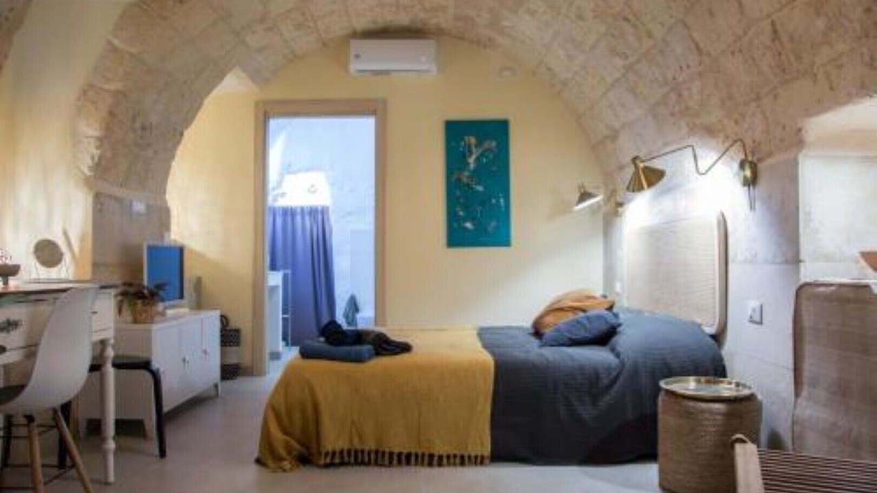 Photo of Bedroom in Grottaglie