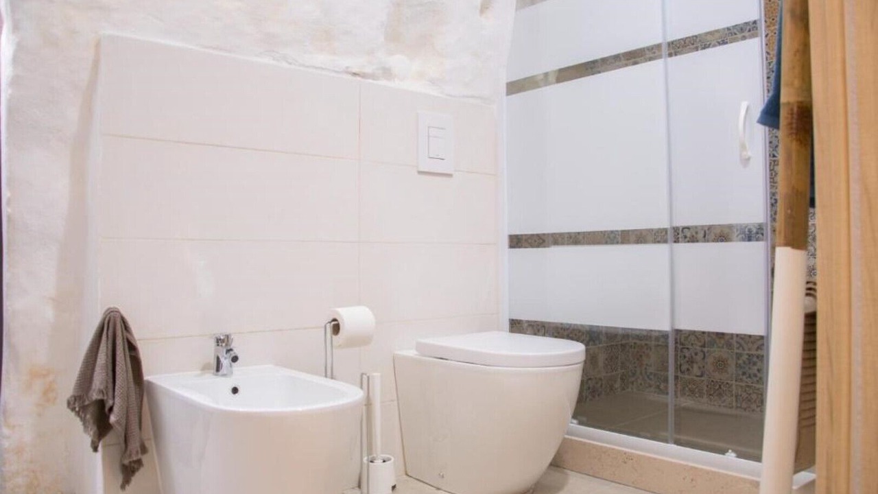 Photo of Bathroom in Grottaglie