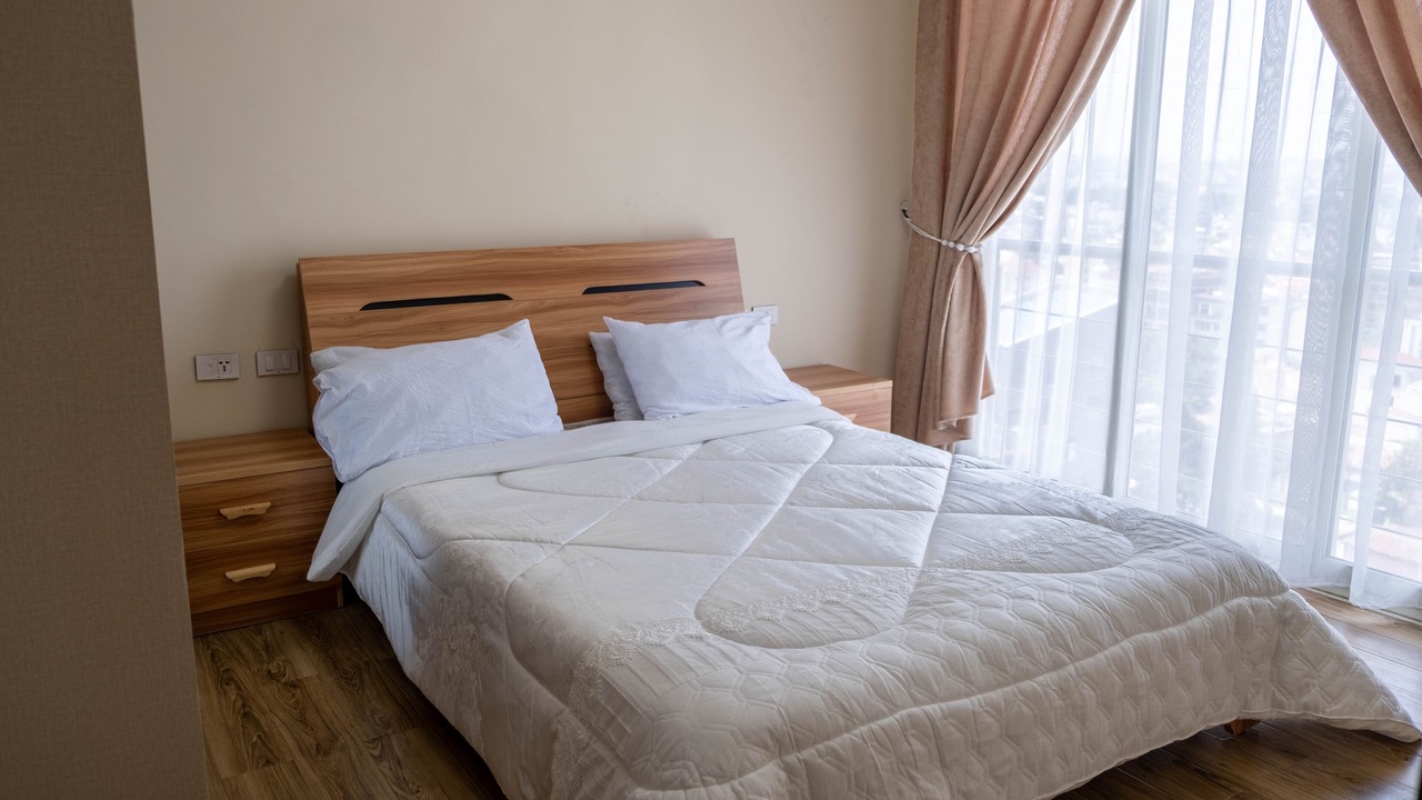 Photo of Bedroom in Nifas Silk-Lafto