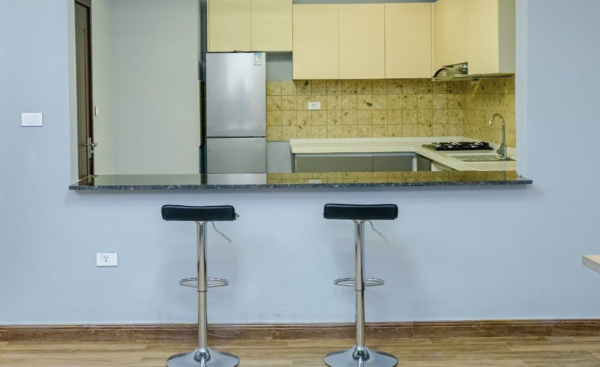 Photo of Kitchen in Nifas Silk-Lafto