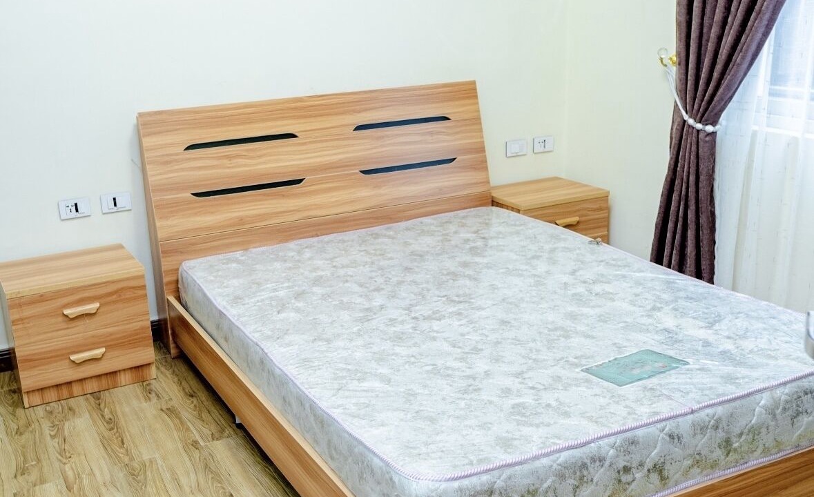 Photo of Bedroom in Nifas Silk-Lafto