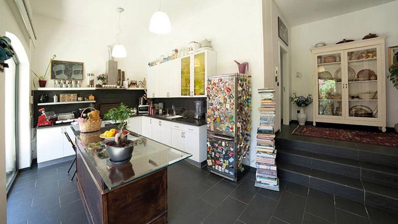 Photo of Kitchen in Lizzanello