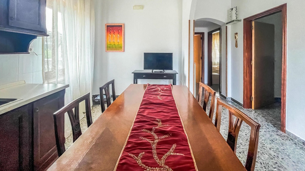 Photo of Bedroom in Ginosa Marina