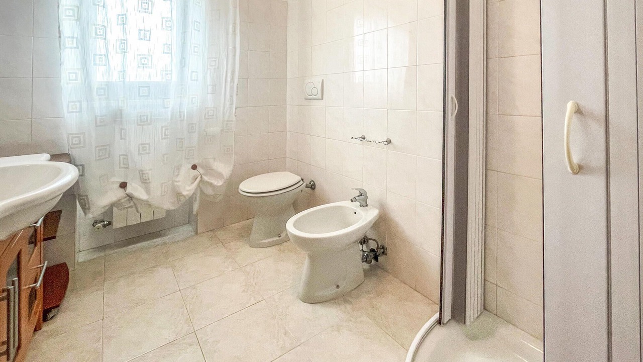 Photo of Bathroom in Ginosa Marina