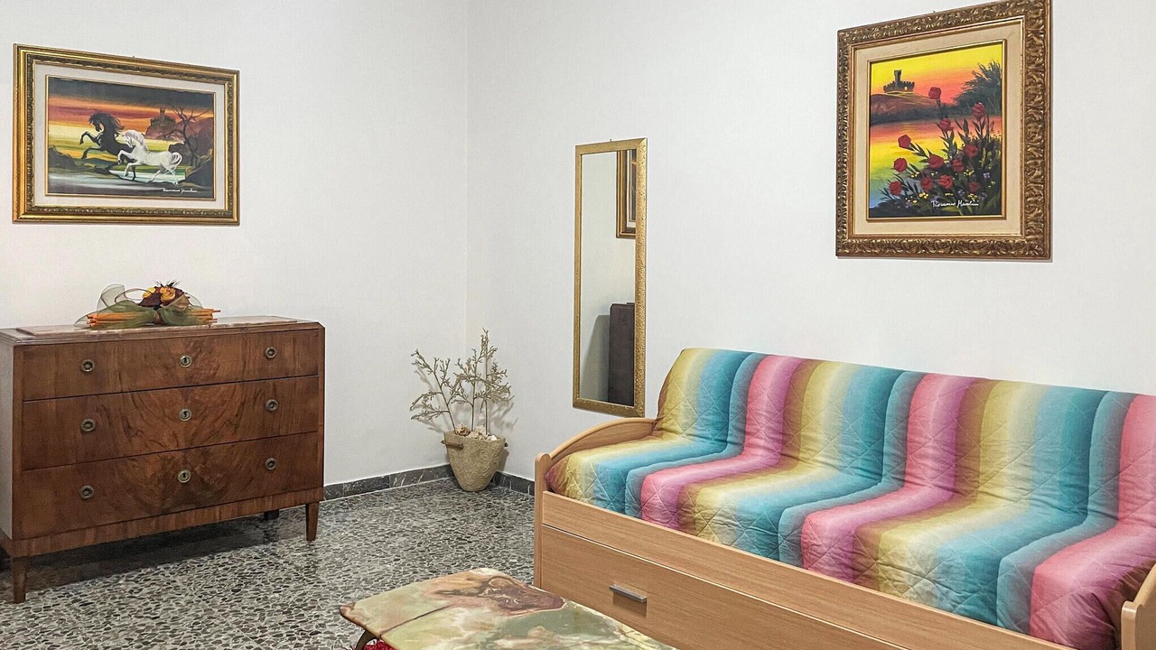 Photo of Bedroom in Ginosa Marina
