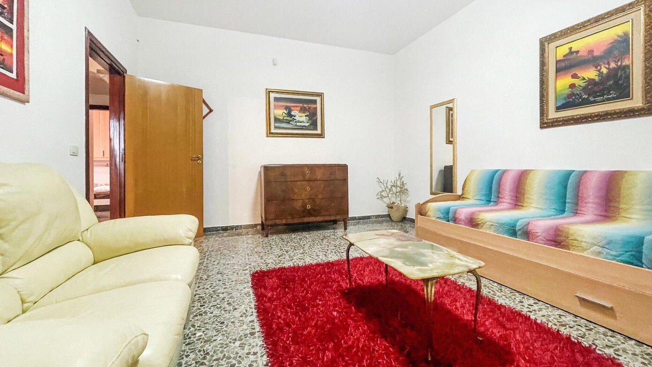Photo of Bedroom in Ginosa Marina