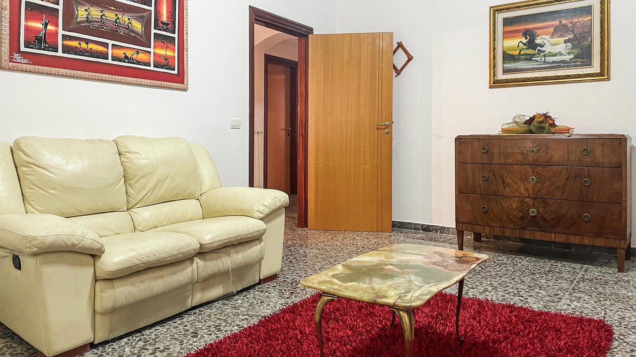 Photo of Bedroom in Ginosa Marina