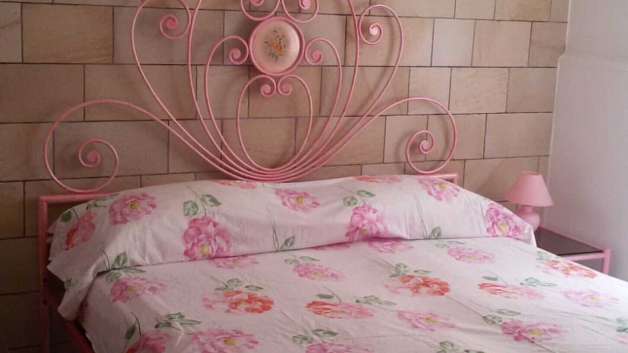 Photo of Bedroom in Torre San Gennaro