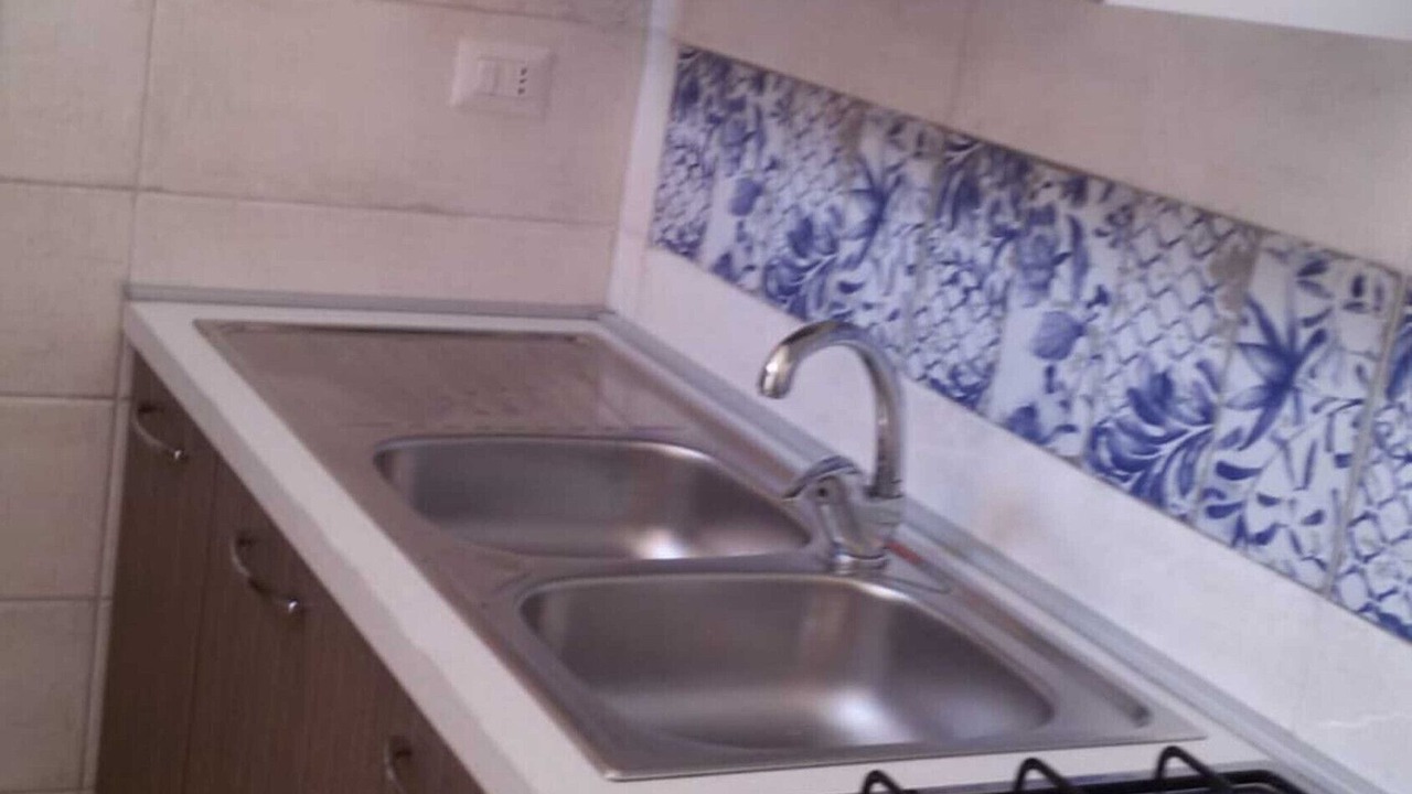 Photo of Kitchen in Torre San Gennaro