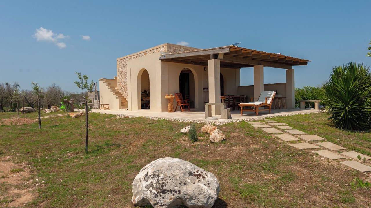 Photo of Outdoor in Otranto