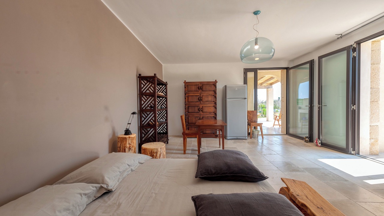 Photo of Bedroom in Otranto