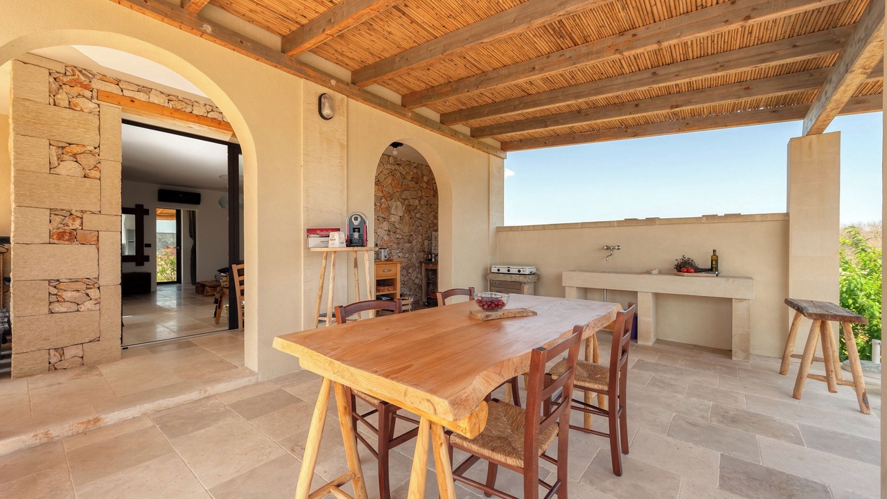 Photo of Outdoor in Otranto