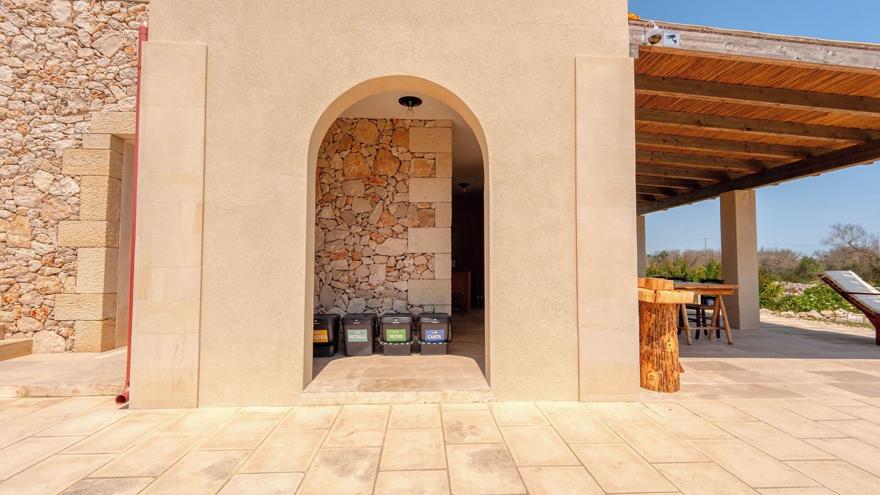 Photo of Outdoor in Otranto