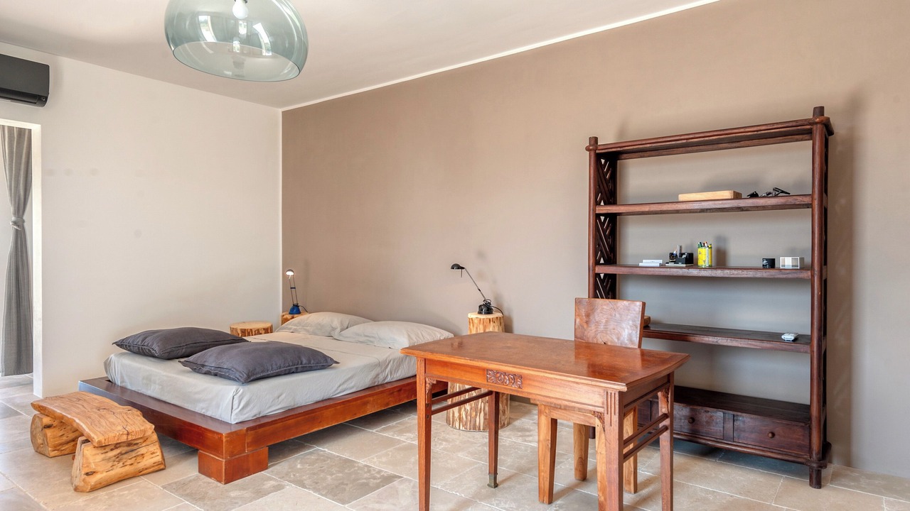 Photo of Bedroom in Otranto