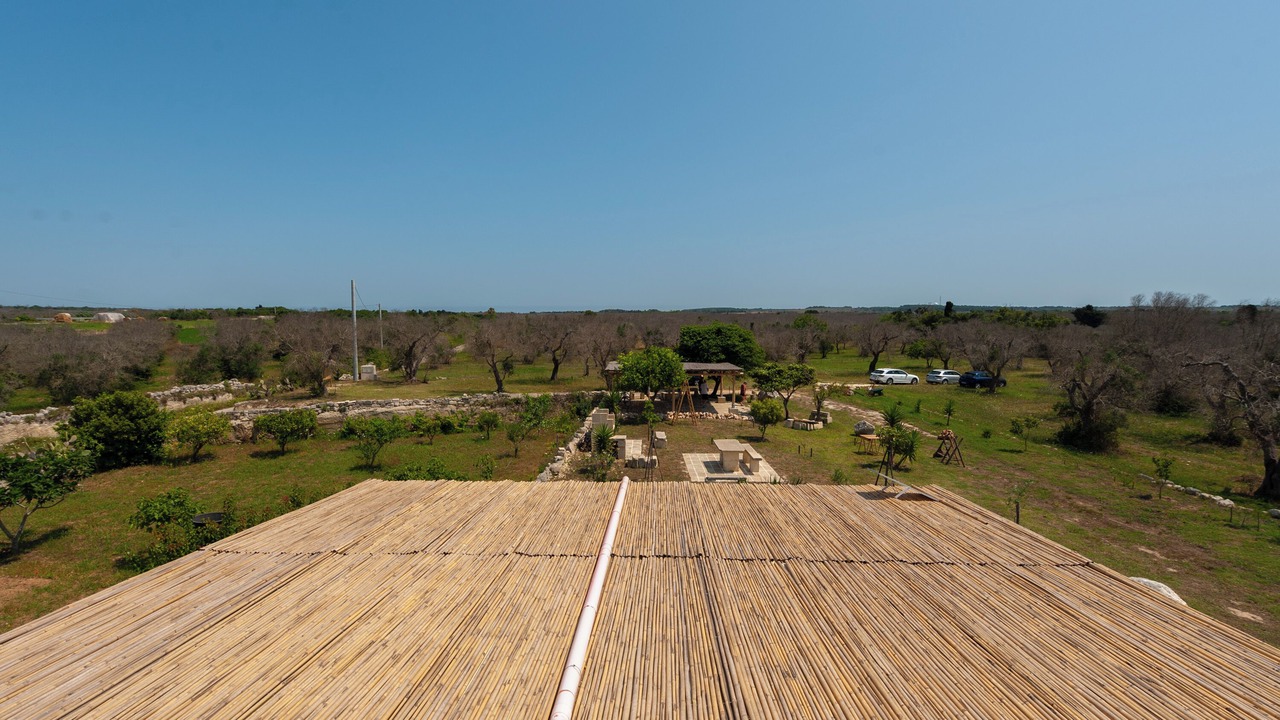 Photo of Outdoor in Otranto