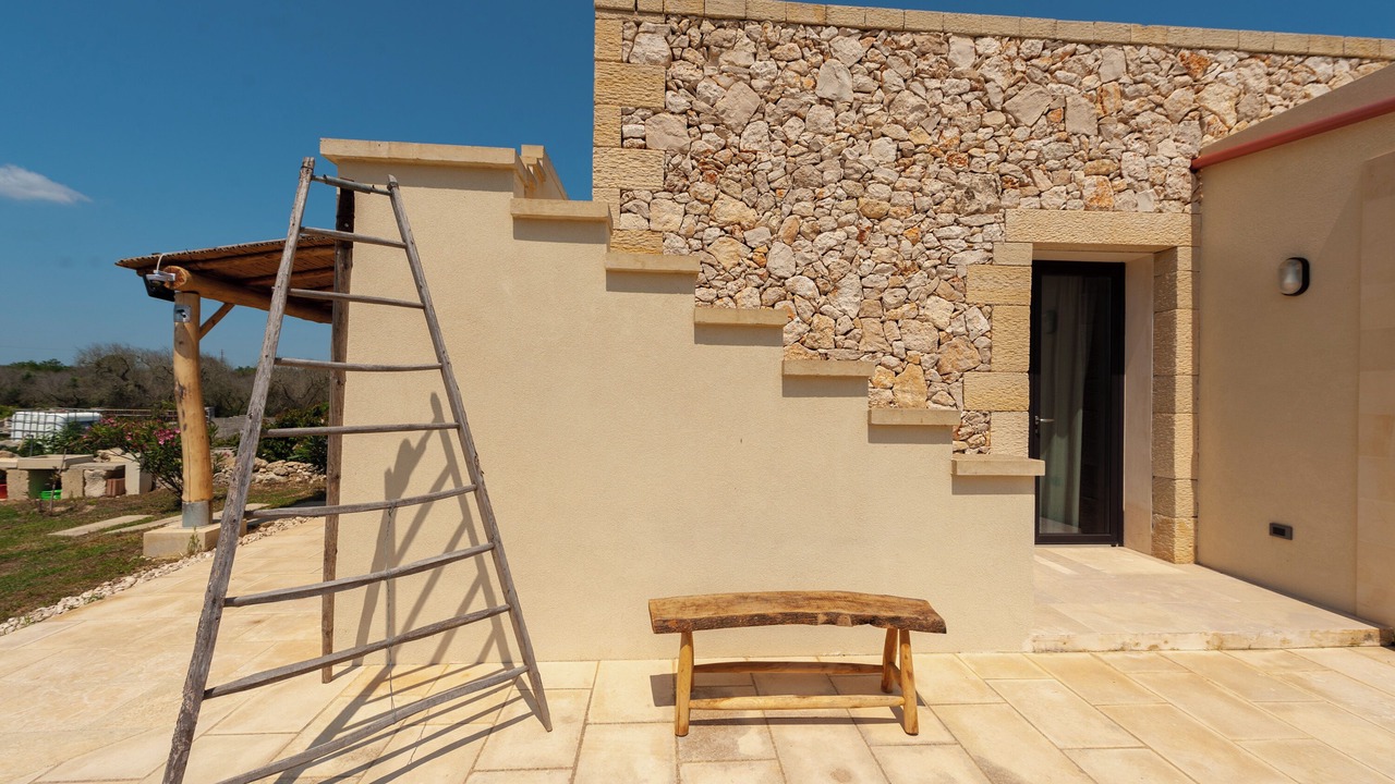 Photo of Outdoor in Otranto