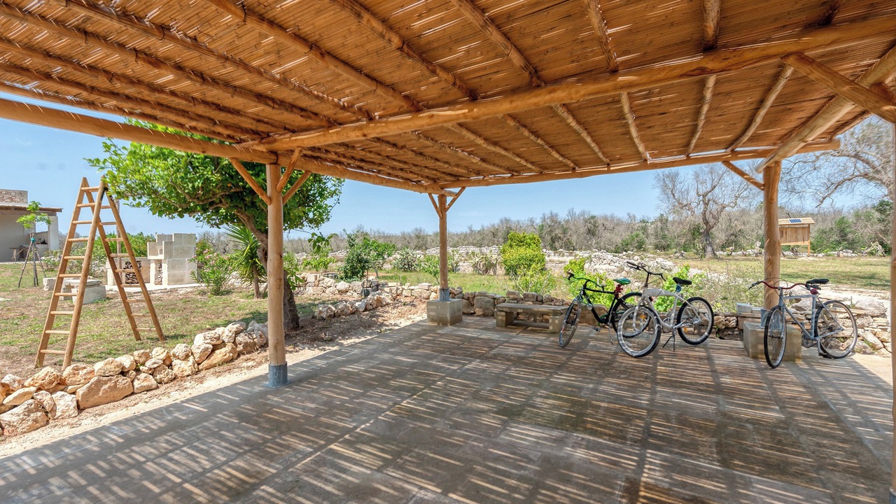 Photo of Outdoor in Otranto