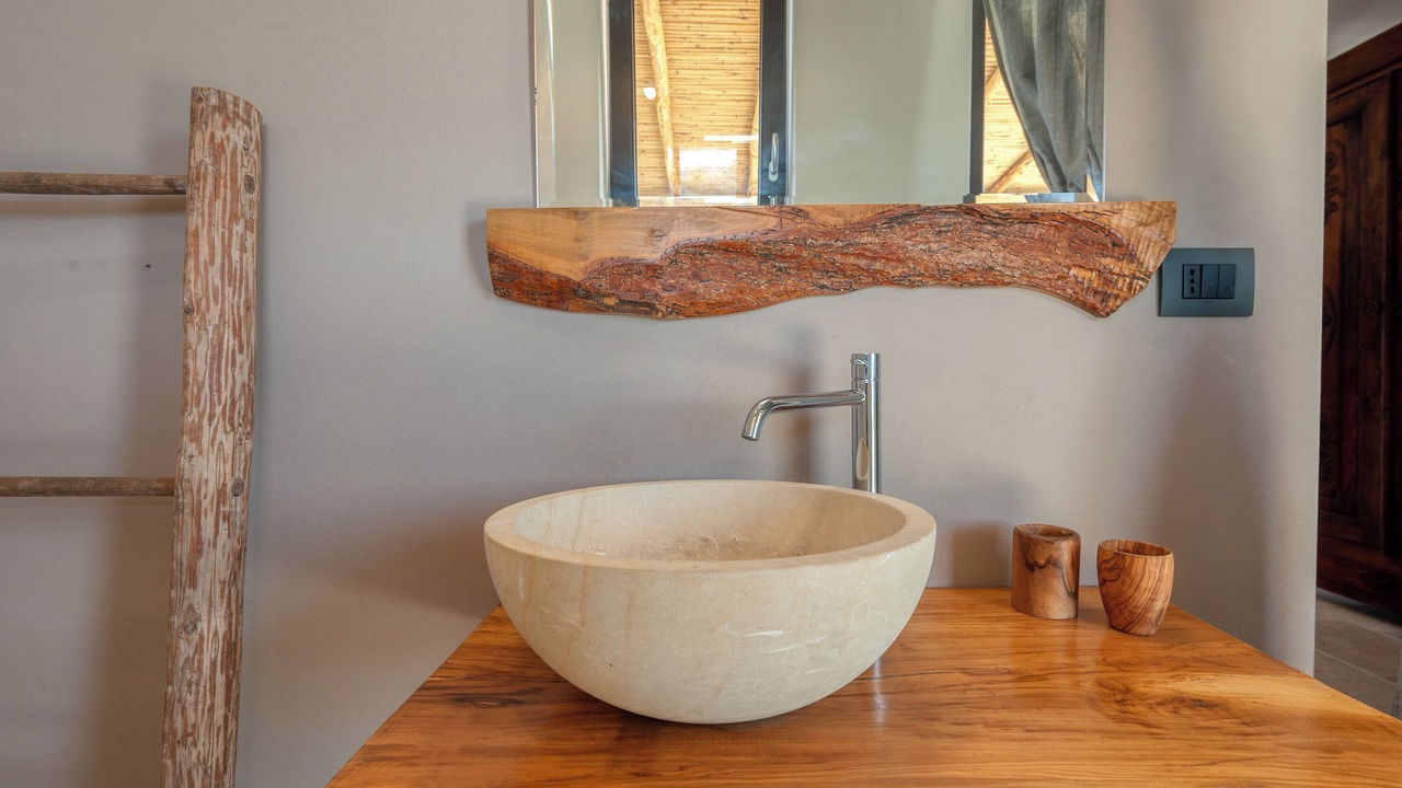 Photo of Bathroom in Otranto